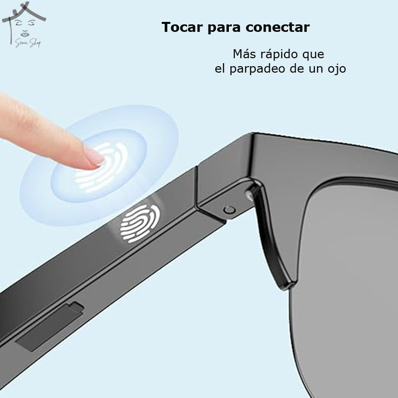 Gafas Sol MANOS LIBRES
