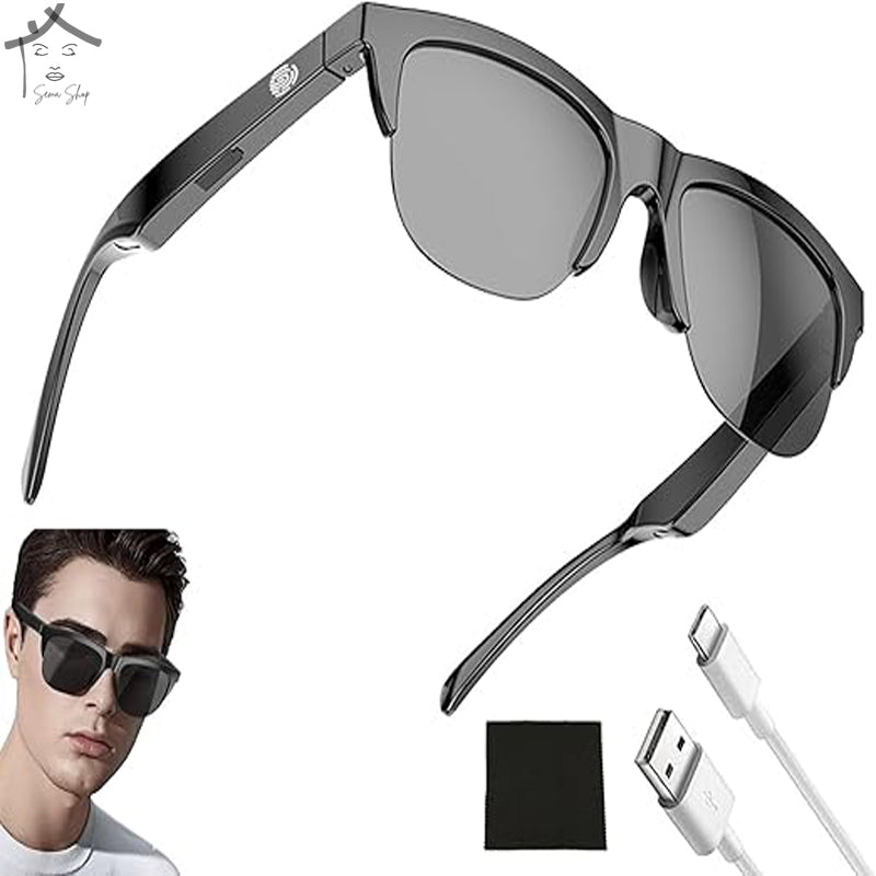 Gafas Sol MANOS LIBRES