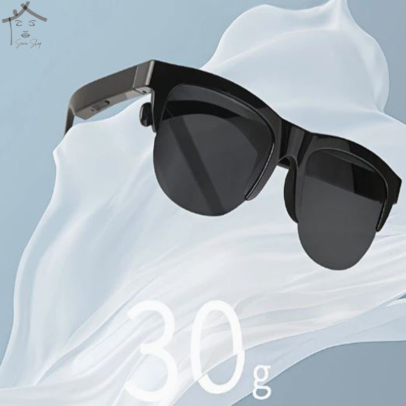Gafas Sol MANOS LIBRES