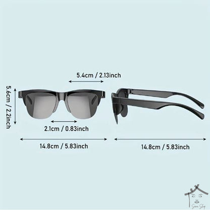 Gafas Sol MANOS LIBRES